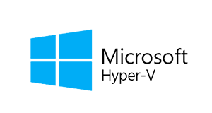 Microsoft Hyper V